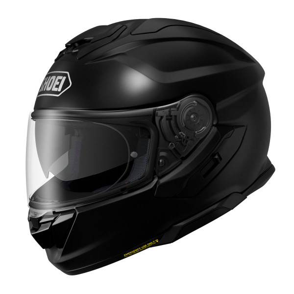 Shoei Shoei GT Air 3 Black Helmet